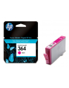 Tusz HP magenta Nr 364 do drukarek HP D5460, CB319EE<br>[CB319EE#BA3] - nr 5