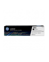 Toner HP czarny do HP CLJ CP1025, CE310A<br>[CE310AD] - nr 1