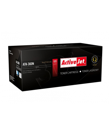 ActiveJet ATK-360N toner laserowy do drukarki Kyocera (zamiennik TK-360)