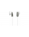 Słuchawki SONY MDR-E9LPH | szare - nr 2