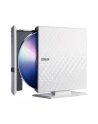 DVD-REC ASUS SDRW-08D2S-U LITE USB SLIM WHITE BOX - nr 11