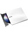 DVD-REC ASUS SDRW-08D2S-U LITE USB SLIM WHITE BOX - nr 24