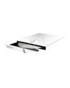 DVD-REC ASUS SDRW-08D2S-U LITE USB SLIM WHITE BOX - nr 2