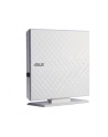DVD-REC ASUS SDRW-08D2S-U LITE USB SLIM WHITE BOX - nr 9