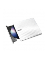 DVD-REC ASUS SDRW-08D2S-U LITE USB SLIM WHITE BOX - nr 2