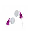 Słuchawki SONY MDR-E9LPP | różowe - nr 13