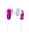 Słuchawki SONY MDR-E9LPP | różowe - nr 15