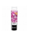 Słuchawki SONY MDR-E9LPP | różowe - nr 16