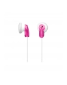 Słuchawki SONY MDR-E9LPP | różowe - nr 17