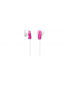 Słuchawki SONY MDR-E9LPP | różowe - nr 18