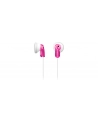 Słuchawki SONY MDR-E9LPP | różowe - nr 19