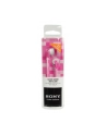 Słuchawki SONY MDR-E9LPP | różowe - nr 20