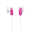 Słuchawki SONY MDR-E9LPP | różowe - nr 23