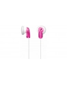 Słuchawki SONY MDR-E9LPP | różowe - nr 6