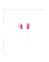 Słuchawki SONY MDR-E9LPP | różowe - nr 9