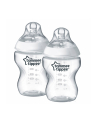 Butelka Tommee Tippee 2x 260 ml - nr 2