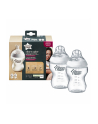 Butelka Tommee Tippee 2x 260 ml - nr 3