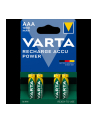 Akumulatory AAA 1000mAh - nr 10