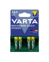 Akumulatory AAA 1000mAh - nr 18