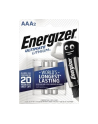 Bateria Energizer LITHIUM AAA L92 /2szt. - nr 11