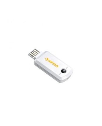 KARTA SIECIOWA USB AU-5015 ,802.11n ,300 Mbps, moc 500mW, 2 anteny wew 2dBi / SAPIDO nr 1