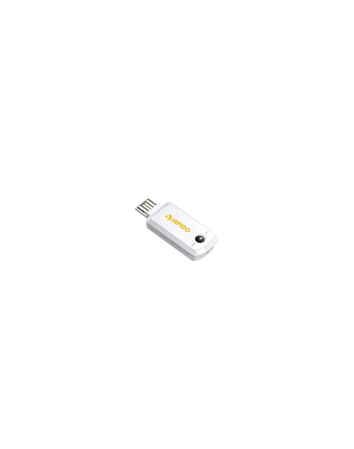 KARTA SIECIOWA USB AU-5015 ,802.11n ,300 Mbps, moc 500mW, 2 anteny wew 2dBi / SAPIDO główny