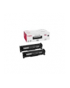 Toner Canon czarny 718 BK VP (2PK)<br>[2662B005] - nr 16