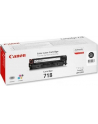 Toner Canon czarny 718 BK VP (2PK)<br>[2662B005] - nr 29
