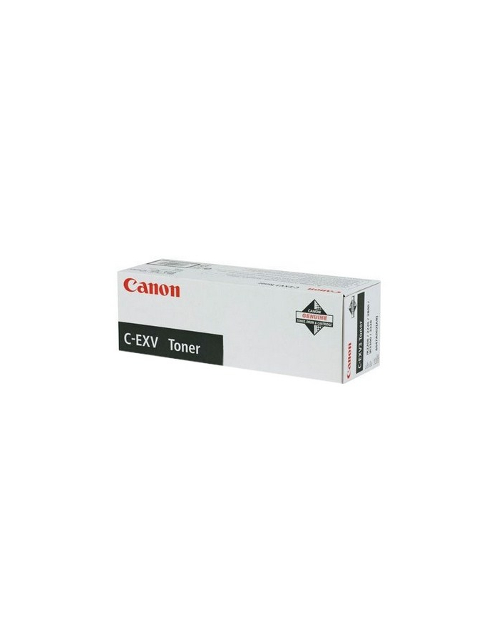 Toner Canon C-EXV 29 żółty (1 szt. w opakowaniu) - 27.000 kopii<br>[CF2802B002AA] główny