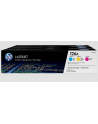 Toner HP cyjan do HP CLJ CP1025, CE311A<br>[CF341A] - nr 7