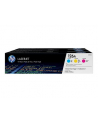 Toner HP cyjan do HP CLJ CP1025, CE311A<br>[CF341A] - nr 11