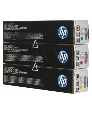 Toner HP cyjan do HP CLJ CP1025, CE311A<br>[CF341A] nr 2