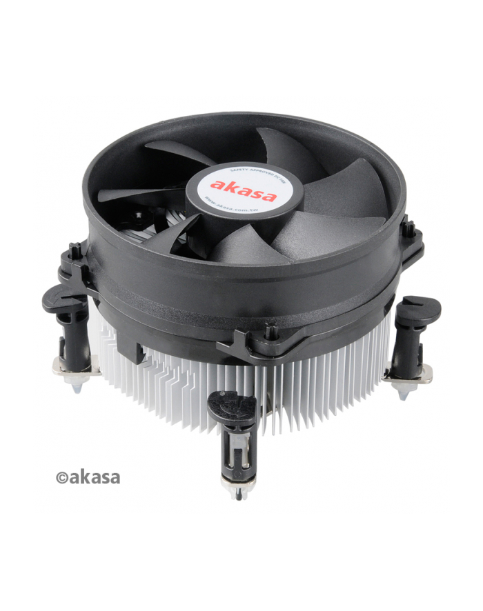 CHŁODZENIE CPU Intel AK-CC7108EP01 TDP do 77W główny