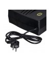 ZASILACZ-LISTWA UPS 750 SP Kolor Czarny (USB) gniazda: 3 GE przep. i 3GE bat 5min ORVALDI - nr 12