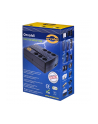 ZASILACZ-LISTWA UPS 750 SP Kolor Czarny (USB) gniazda: 3 GE przep. i 3GE bat 5min ORVALDI - nr 14