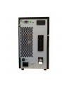 Zasilacz UPS 2000RT sinusoida (USB&RS232), 2U, gniazda: 6xkomputerowe - nr 5