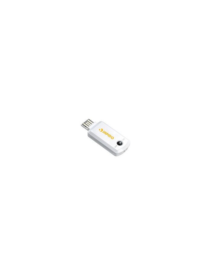 KARTA SIECIOWA USB AU-5015 ,802.11n ,300 Mbps, moc 500mW, 2 anteny wew 2dBi / SAPIDO główny