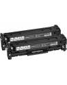 Toner Canon czarny 718 BK VP (2PK)<br>[2662B005] - nr 22