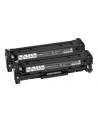 Toner Canon czarny 718 BK VP (2PK)<br>[2662B005] - nr 3
