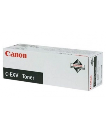 Toner Canon C-EXV 29 żółty (1 szt. w opakowaniu) - 27.000 kopii<br>[CF2802B002AA] nr 1
