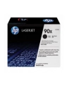 Toner HP czarny do CLJ HP 90 - Smart Printing Technology, CE390X<br>[CE390XD] - nr 19