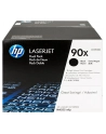 Toner HP czarny do CLJ HP 90 - Smart Printing Technology, CE390X<br>[CE390XD] - nr 44