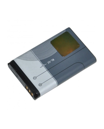 Bateria BL-5C new 970 mAh Li-Ion Nokia