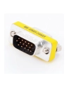 ADAPTER VGA(15M)->VGA(15M) DELOCK - nr 11