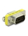 ADAPTER VGA(15M)->VGA(15M) DELOCK - nr 12