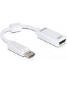 ADAPTER DISPLAYPORT(M)->HDMI(F) DELOCK - nr 18