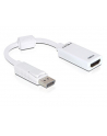 ADAPTER DISPLAYPORT(M)->HDMI(F) DELOCK - nr 3