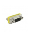 ADAPTER VGA(15F)->VGA(15F) DELOCK - nr 14