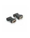 ADAPTER DVI-I(M)(24+5) DUAL LINK->VGA(15F) DELOCK - nr 58