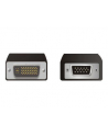 ADAPTER DVI-I(M)(24+5) DUAL LINK->VGA(15F) DELOCK - nr 66